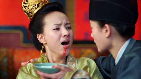 「かくれいかてい」33話の場面写真