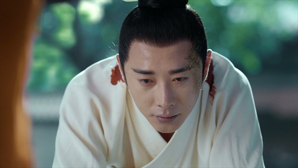 「かくれいかてい」37話の場面写真