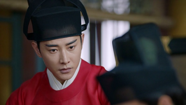 「かくれいかてい」40話の場面写真