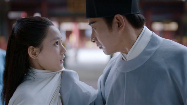 「かくれいかてい」44話の場面写真