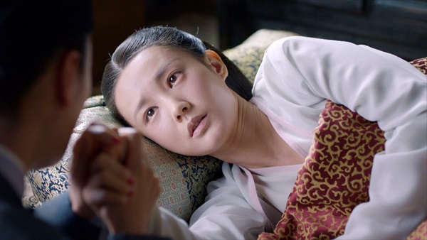 「かくれいかてい」45話の場面写真