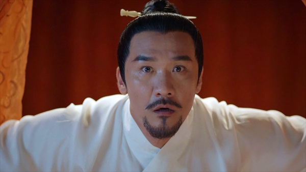 「かくれいかてい」47話の場面写真