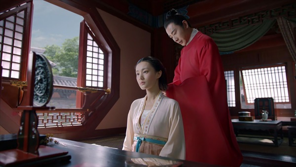 「かくれいかてい」51話の場面写真