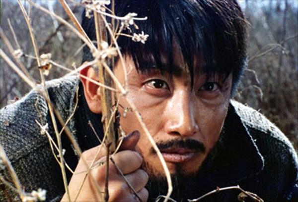 『アルバトロス』場面写真２