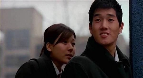 『バイ・ジュン さらば愛しき人』場面写真１