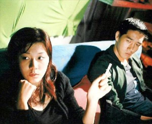 『バイ・ジュン さらば愛しき人』場面写真２