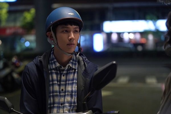 『ママボーイ』場面写真３