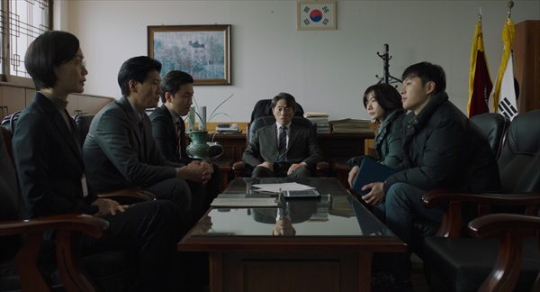 『あしたの少女』場面写真１