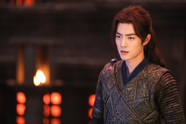 「斗羅大陸」シャオ・ジャン