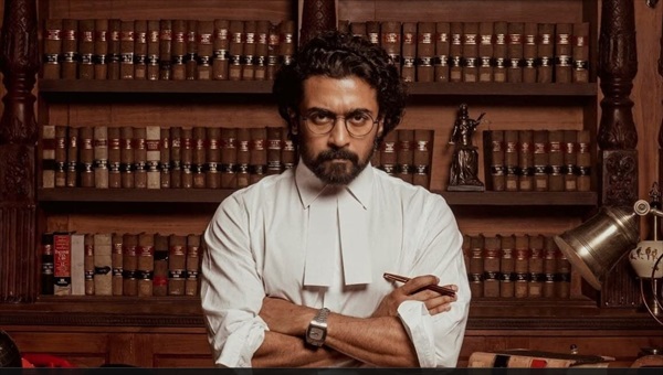 『ジャイ・ビーム』場面写真