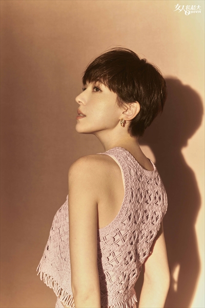 アン・シュー３