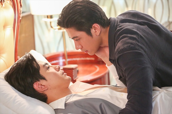 「To Sir, With Love」場面写真１