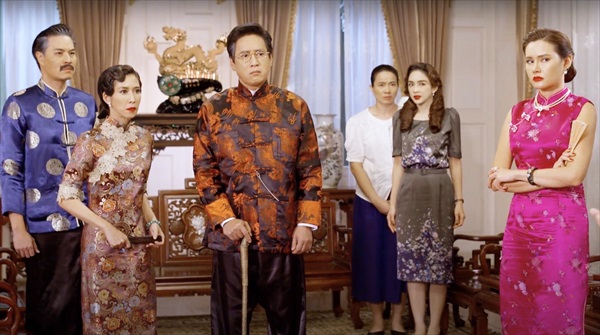 「To Sir, With Love」場面写真３