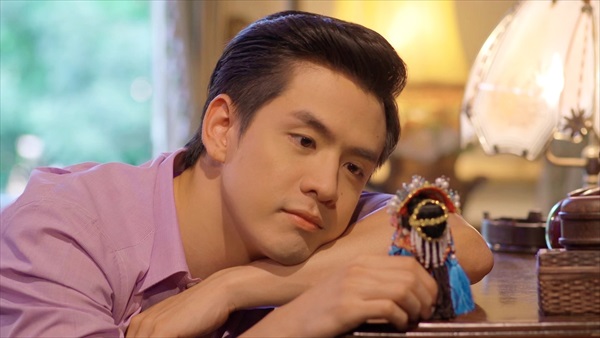 「To Sir, With Love」場面写真５