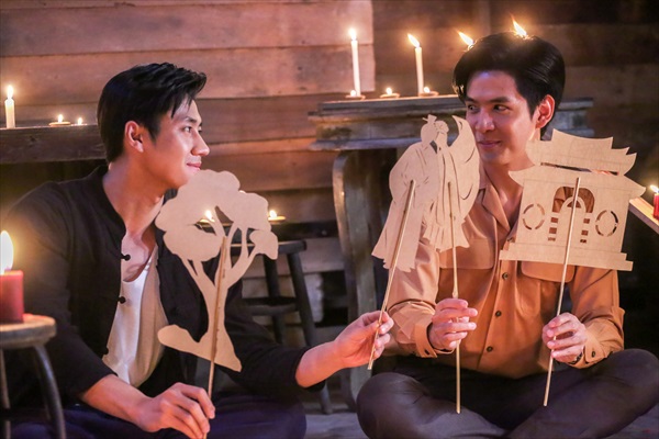 「To Sir, With Love」場面写真６