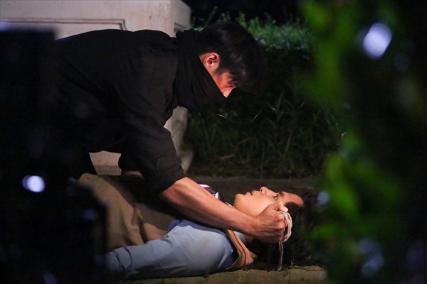 「To Sir, With Love」場面写真７