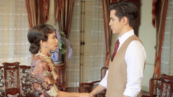 「To Sir, With Love」場面写真８