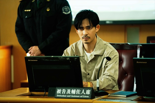 ヴィック・チョウ