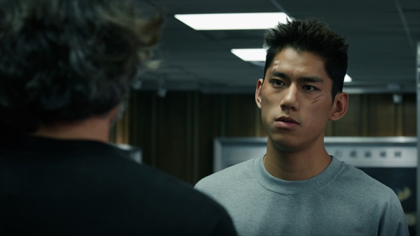 ベラント・チュウ