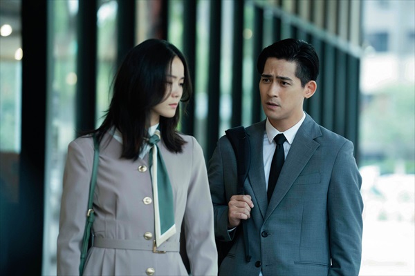 「追撃者」場面写真1