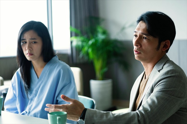 ウェン・シェンハオ