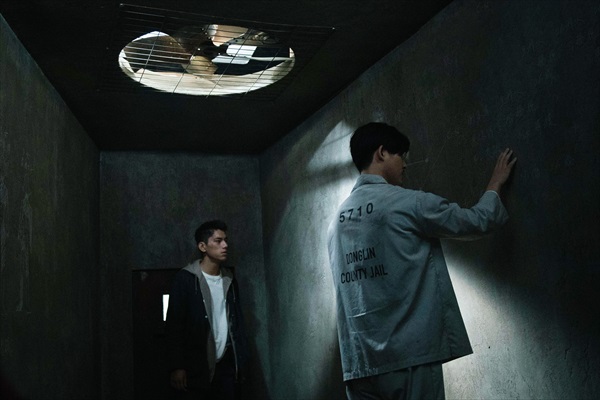 「追撃者」場面写真4