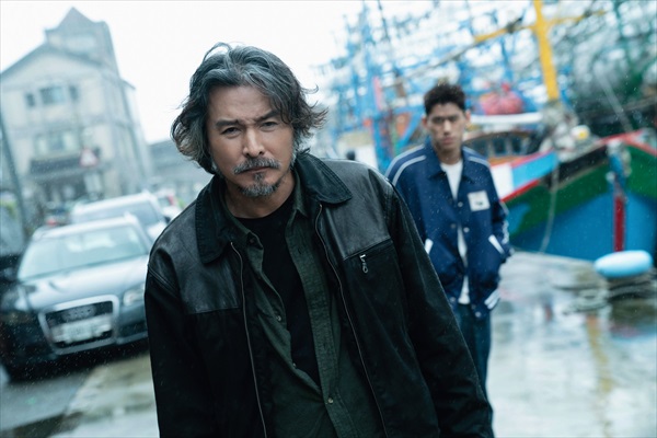 クリストファー・リー