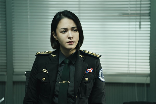 チャン・ロンロン