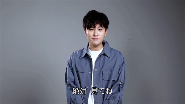 チン・ジュンジエ