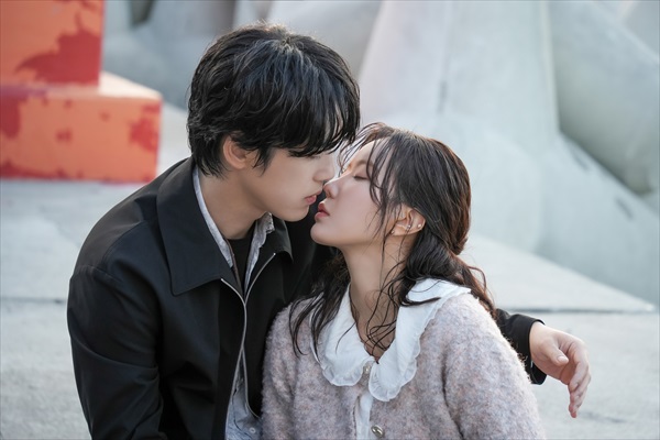 「コクドゥの季節」場面写真１