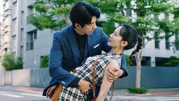 「最後の雨が降るとき」場面写真