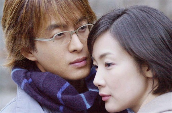 「冬のソナタ」