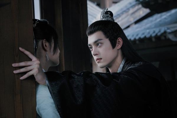 シエ・ビンビン