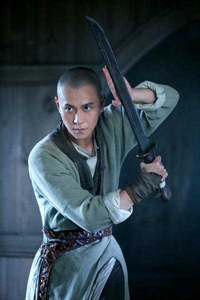 チン・ジュンジエ2