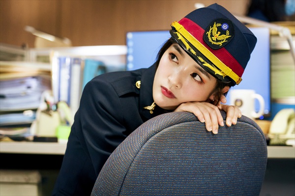 『僕と幽霊が家族になった件』場面写真3