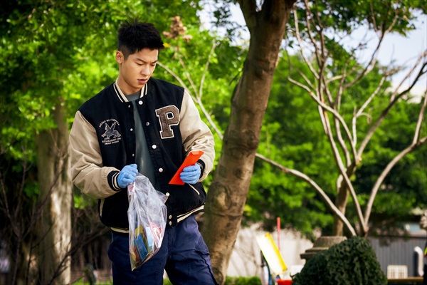 『僕と幽霊が家族になった件』場面写真6