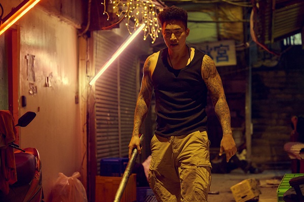 『我最愛的笨男人』場面写真３