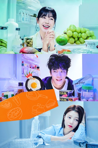 「無職の三食」メイン画像