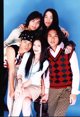 「流星花園~花より男子~」