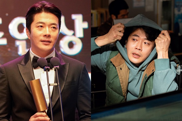 『スイッチ 人生最高の贈り物』場面写真１