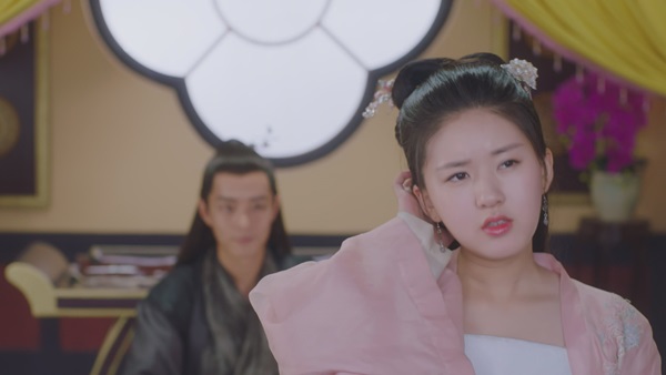 「華麗なる皇帝陛下」チャオ・ルースー１