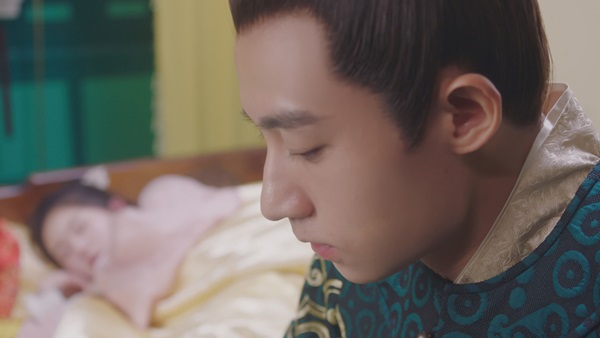 「華麗なる皇帝陛下」グー・ジアチェン