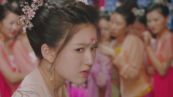 「華麗なる皇帝陛下」チャオ・ルースー２