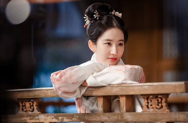 「夢華録」場面写真１