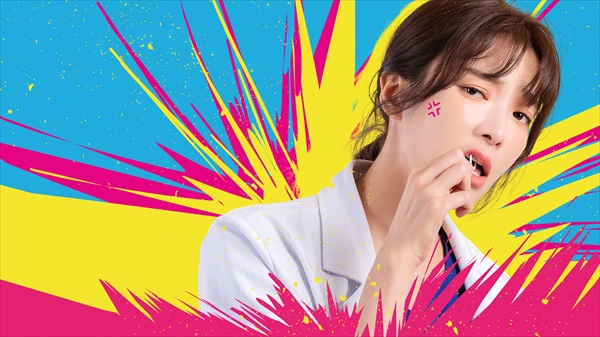 「暴走外科医がやってきた」メイン画像