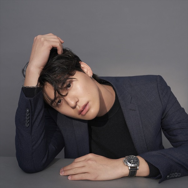 風田(フォンティエン)さん