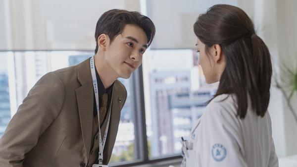 「そして救いの星が輝いた」場面写真３