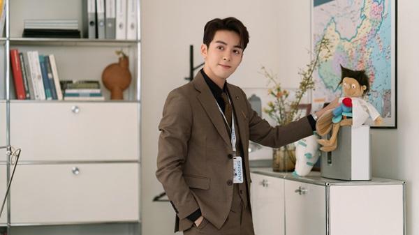 ツォン・シュンシー