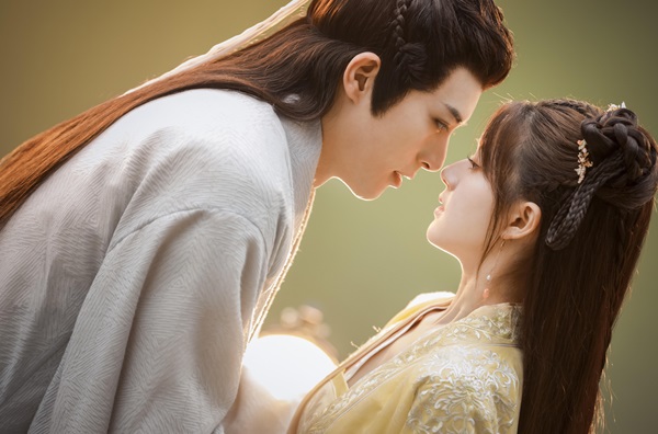 「国子監は花ざかり」場面写真１