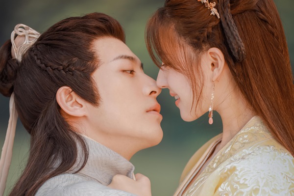 「国子監は花ざかり」場面写真３